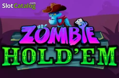 Zombie Hold'em Λογότυπο Zombie Hold'em Λογότυπο