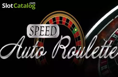 Speed Auto Roulette (Playtech) Λογότυπο Speed Auto Roulette (Playtech) Λογότυπο