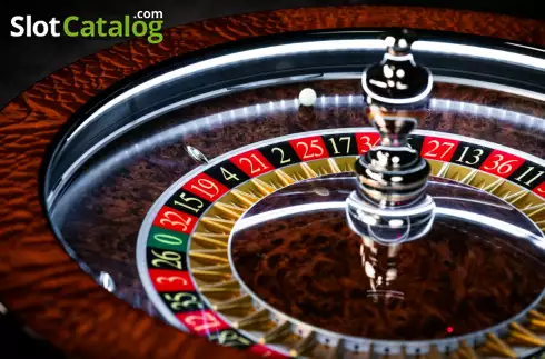 Οθόνη2. Speed Auto Roulette (Playtech) Κουλοχέρης
