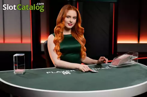 Οθόνη2. Baccarat (Playtech) Κουλοχέρης