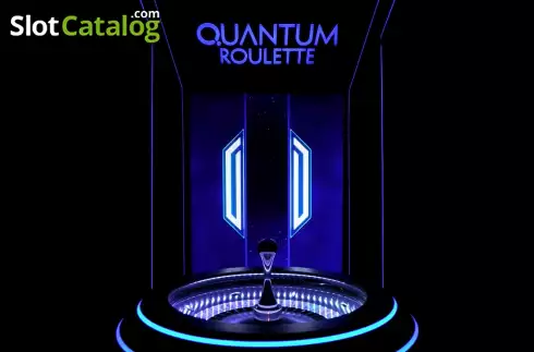 Οθόνη5. Quantum American Roulette Live Κουλοχέρης 