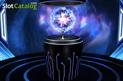 Οθόνη3. X1000 Quantum Roulette (Italian) Κουλοχέρης