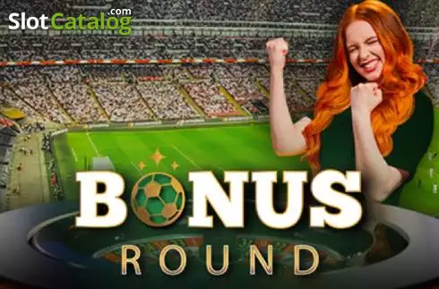 Bonus Round Λογότυπο Bonus Round Λογότυπο
