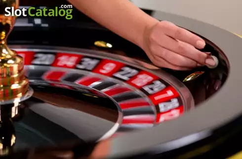 Οθόνη3. Nederlandstalige Roulette Κουλοχέρης