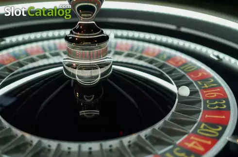 Οθόνη3. Auto Roulette 2 (Playtech) Κουλοχέρης