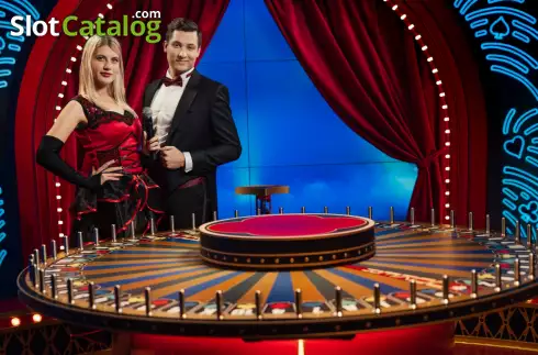 Οθόνη3. The Greatest Cards Show Κουλοχέρης
