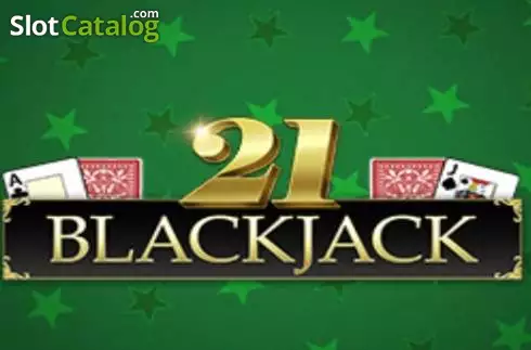 21 Blackjack (Playtech Origins) Λογότυπο 21 Blackjack (Playtech Origins) Λογότυπο