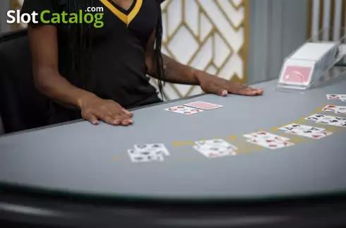 Οθόνη3. US Blackjack Κουλοχέρης