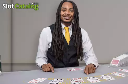 Οθόνη2. Ontario Blackjack Κουλοχέρης 