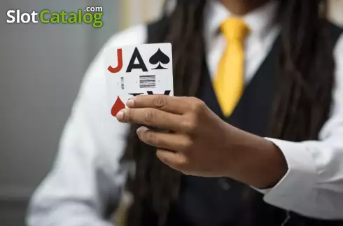 Οθόνη3. Ontario Blackjack Κουλοχέρης 