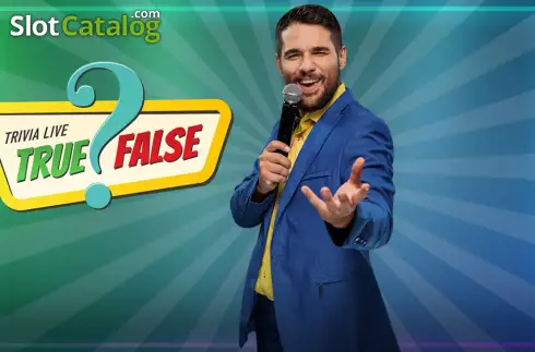 Οθόνη2. Trivia Show Live Κουλοχέρης