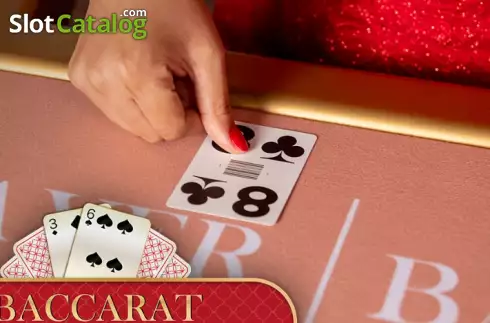 Οθόνη2. Baccarat Brasileira Κουλοχέρης
