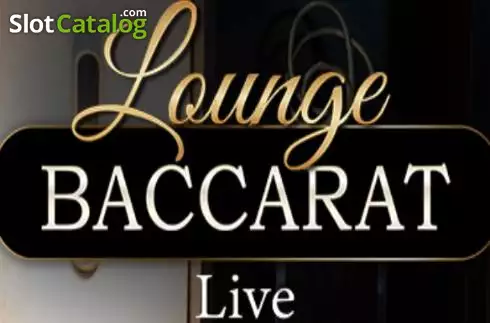 Lounge Baccarat Λογότυπο Lounge Baccarat Λογότυπο