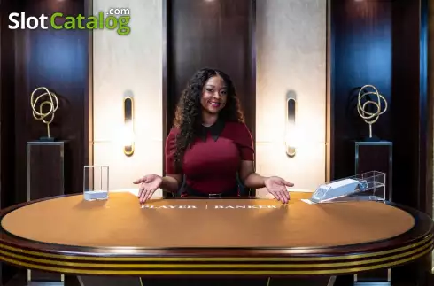 Οθόνη2. Lounge Baccarat Κουλοχέρης