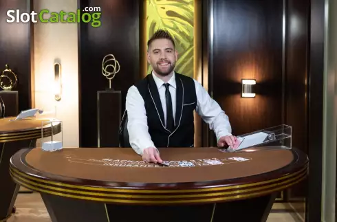 Οθόνη2. Lounge Blackjack 1 Κουλοχέρης