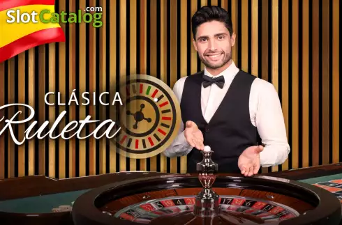 Οθόνη2. Clasica Ruleta Κουλοχέρης