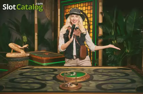 Οθόνη3. Jumanji The Bonus Level Κουλοχέρης