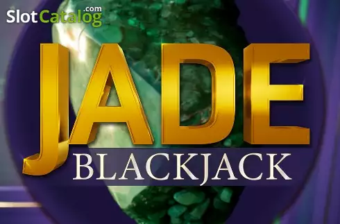 Jade Blackjack Λογότυπο Jade Blackjack Λογότυπο