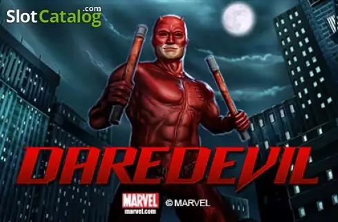 DareDevil Λογότυπο