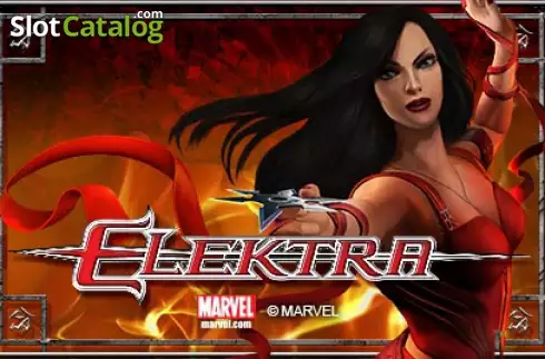 Elektra Κουλοχέρης 