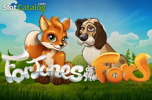 Fortunes Of The Fox