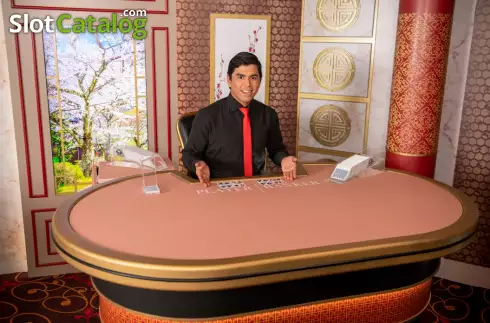 Οθόνη2. Emperor Baccarat Κουλοχέρης