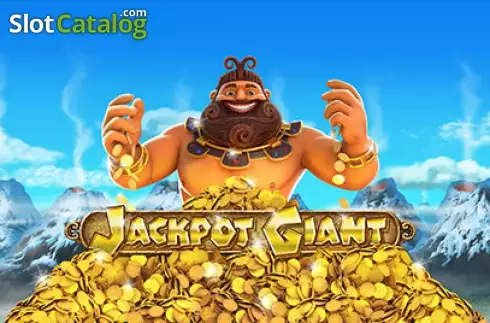 Jackpot Giant Κουλοχέρης 