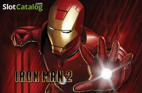 Iron Man 2 Λογότυπο