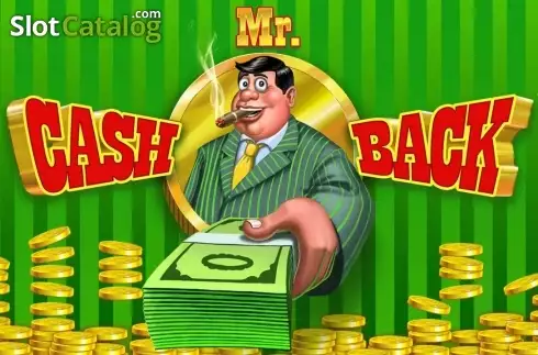 MR. Cashback Λογότυπο MR. Cashback Λογότυπο