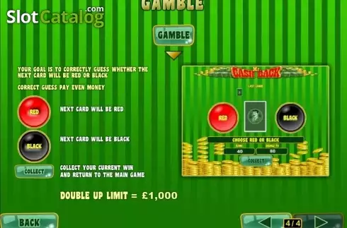 Οθόνη5. MR. Cashback Κουλοχέρης