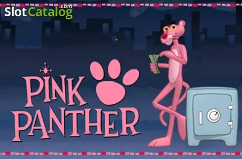 Pink Panther Κουλοχέρης 