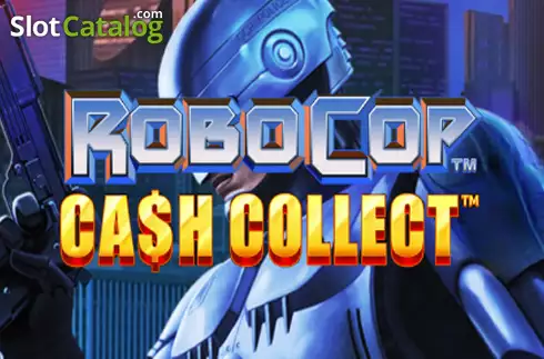 RoboCop: Cash Collect Λογότυπο RoboCop: Cash Collect Λογότυπο