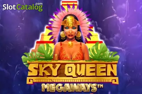 Sky Queen Megaways Κουλοχέρης 