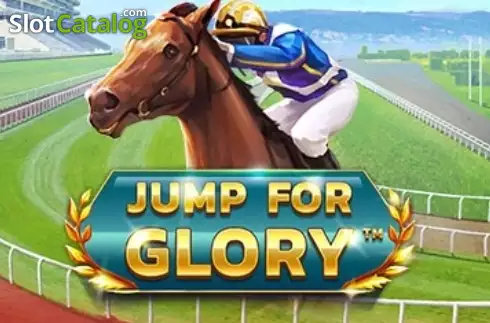 Jump for Glory Λογότυπο Jump for Glory Λογότυπο