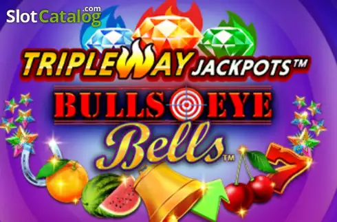 Bulls Eye Bells Λογότυπο Bulls Eye Bells Λογότυπο