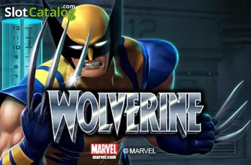 Wolverine Λογότυπο Wolverine Λογότυπο