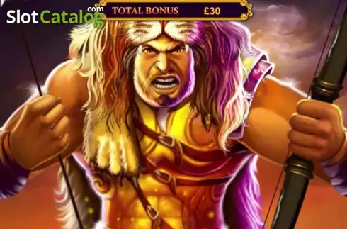 Age of The Gods™ Prince of Olympus Λογότυπο Age of The Gods™ Prince of Olympus Λογότυπο