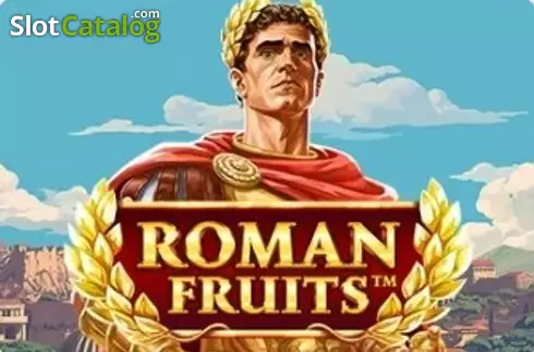Roman Fruits Κουλοχέρης 