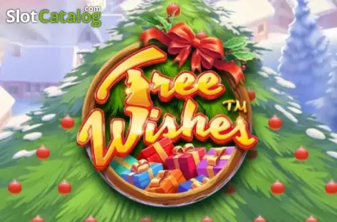 Tree Wishes Λογότυπο