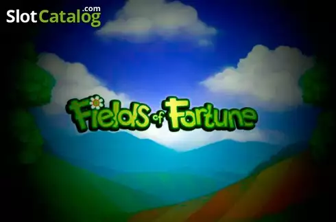 Fields of Fortune Κουλοχέρης 