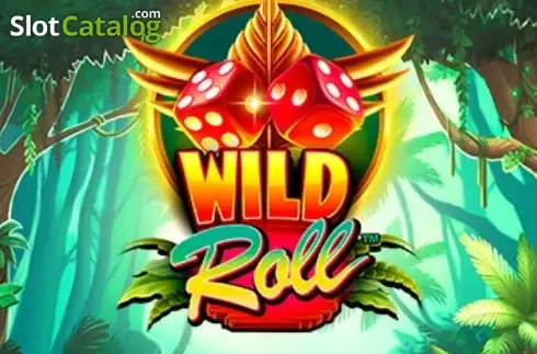 Wild Roll Λογότυπο Wild Roll Λογότυπο