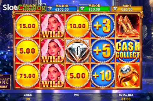Οθόνη2. FashionTV Bank Cash Collect Κουλοχέρης
