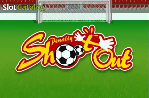 Penalty Shoot Out (Playtech) Κουλοχέρης 