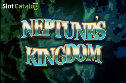 Neptunes Kingdom (Playtech) Λογότυπο Neptunes Kingdom (Playtech) Λογότυπο