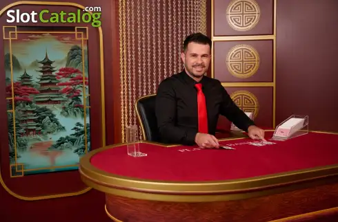 Οθόνη2. Speed Baccarat Emperor Κουλοχέρης 