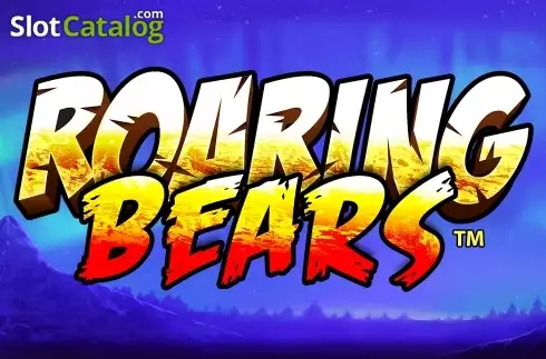 Roaring Bears Λογότυπο Roaring Bears Λογότυπο