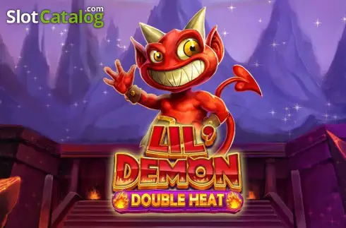 Lil’ Demon Double Heat Λογότυπο
