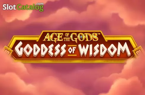 Age of the Gods Goddess of Wisdom Κουλοχέρης 