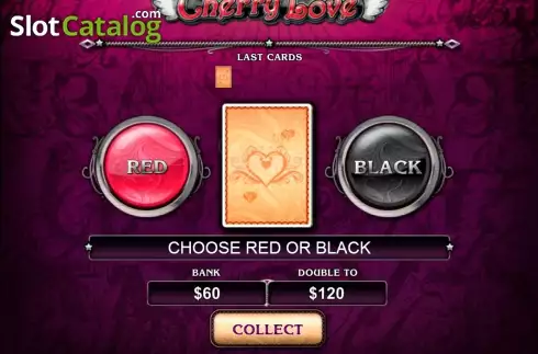 Οθόνη9. Cherry Love Κουλοχέρης