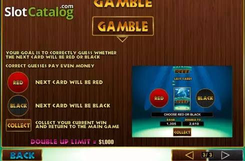 Οθόνη5. Dolphin Reef (Playtech) Κουλοχέρης